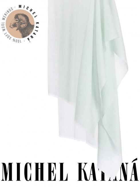 Палантин Унисекс JqT.W60_24DMW-8.13/MENTE